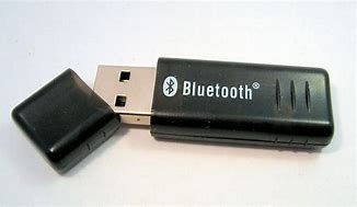 Adaptador bluetooth a USB