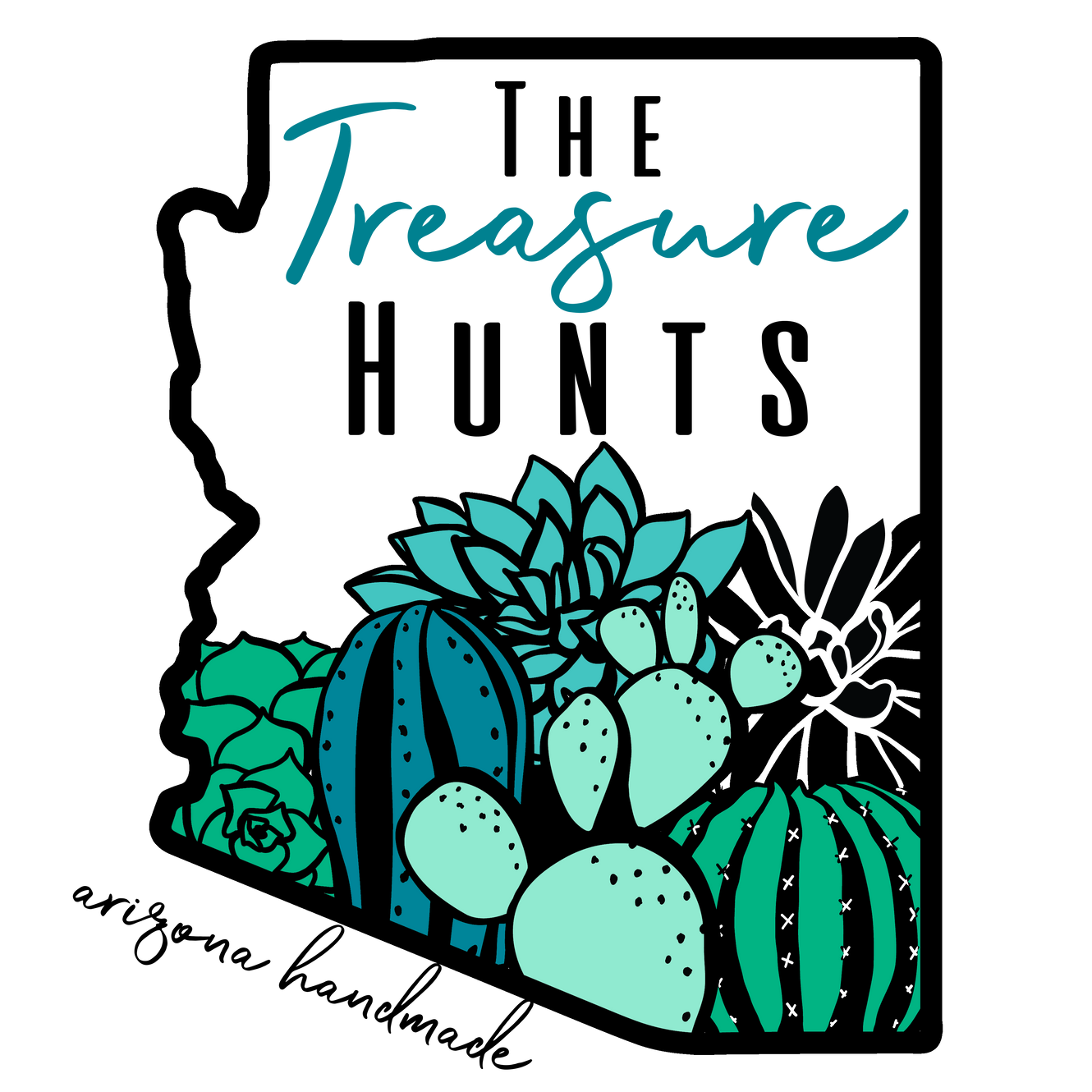 thetreasurehunts