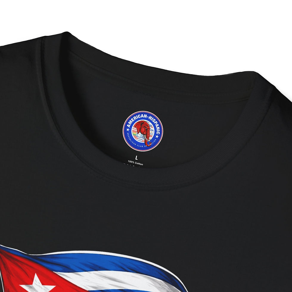 Thumbnail: Patria, Vida y Libertad