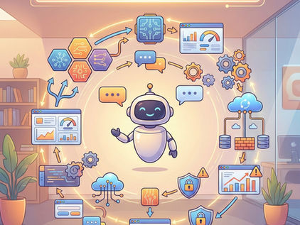 ChatBot Application Guidelines