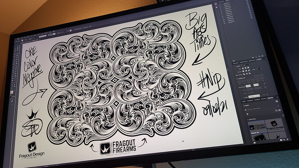 Thumbnail: CB Scroll Bundle