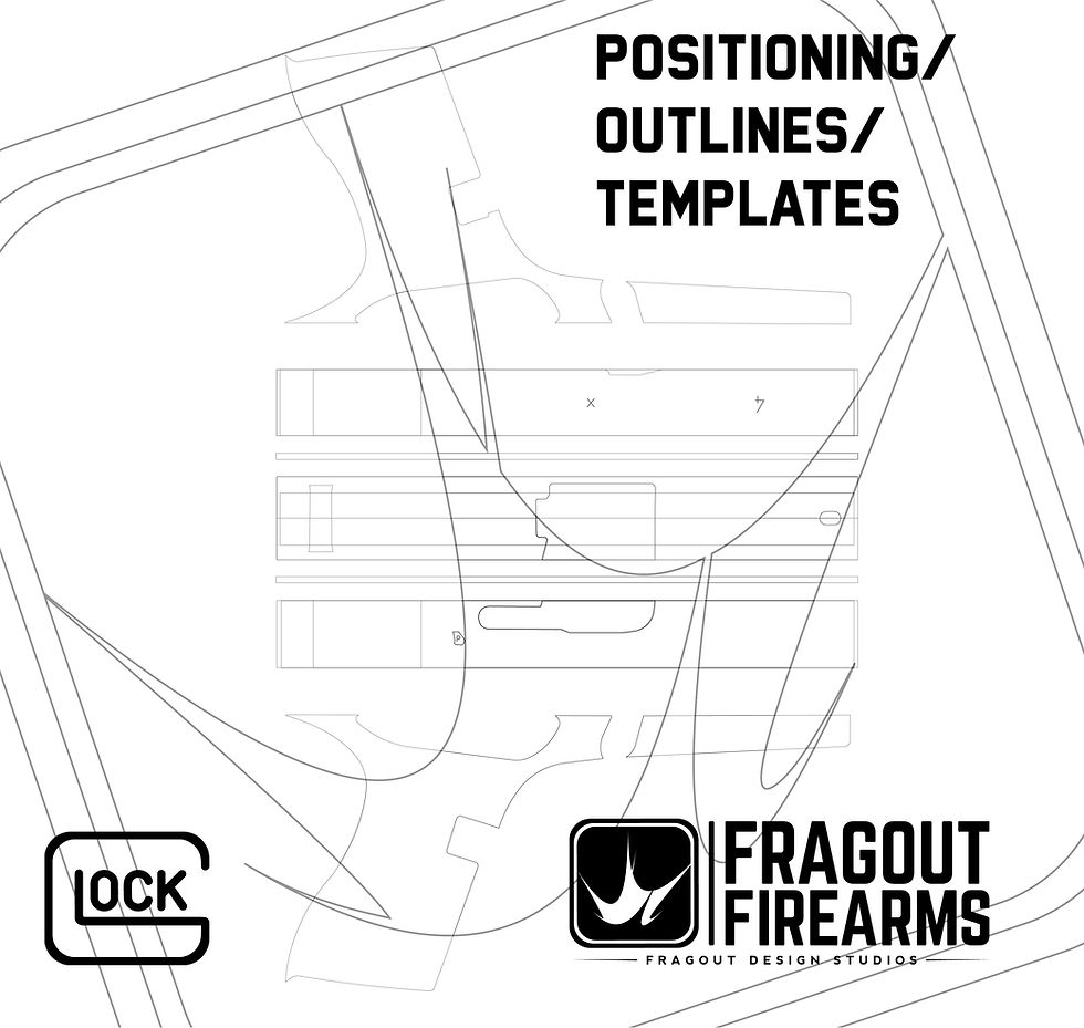 Thumbnail: Glock 43 Topo Build