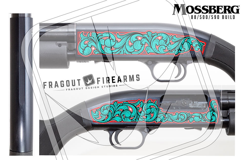 Thumbnail: Mossberg Build & Bundle