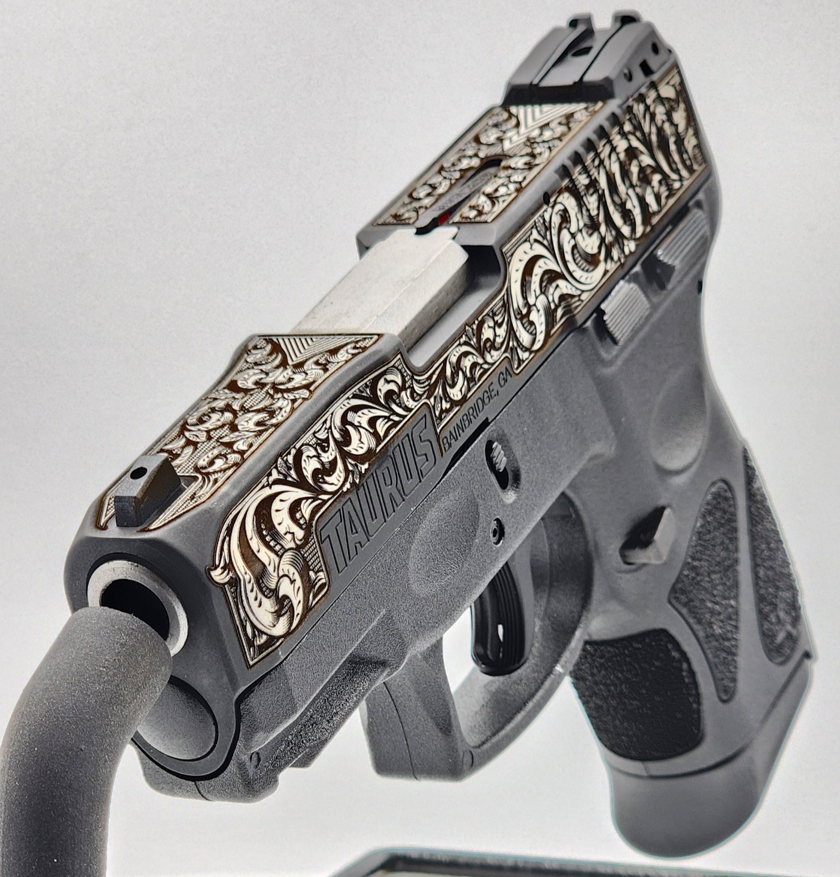 Taurus G2C 9mm Bundle by Fragout Firearms