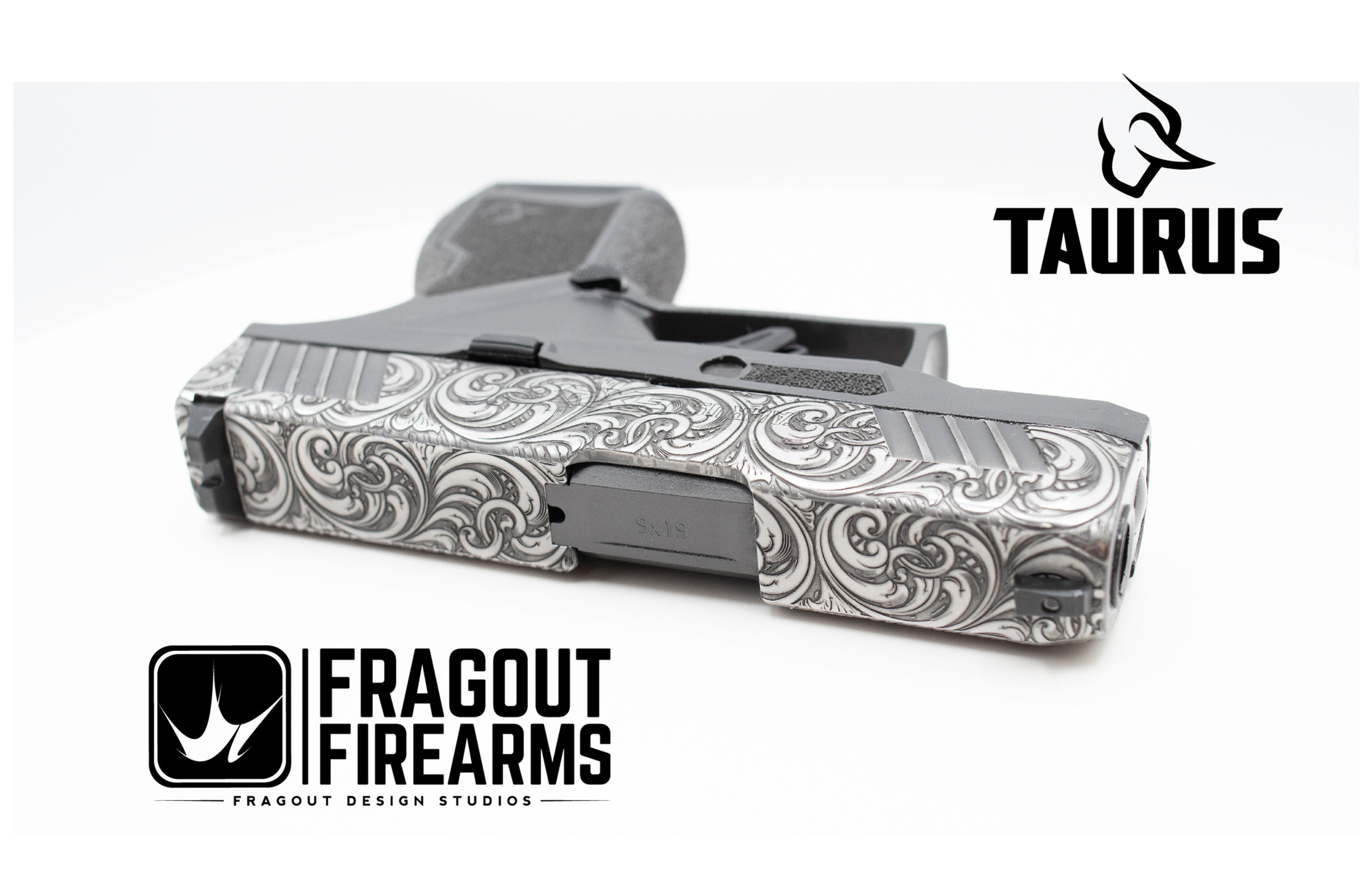 Taurus GX4 Scroll Build