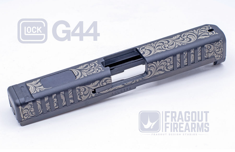 Thumbnail: Glock 44 Bundle