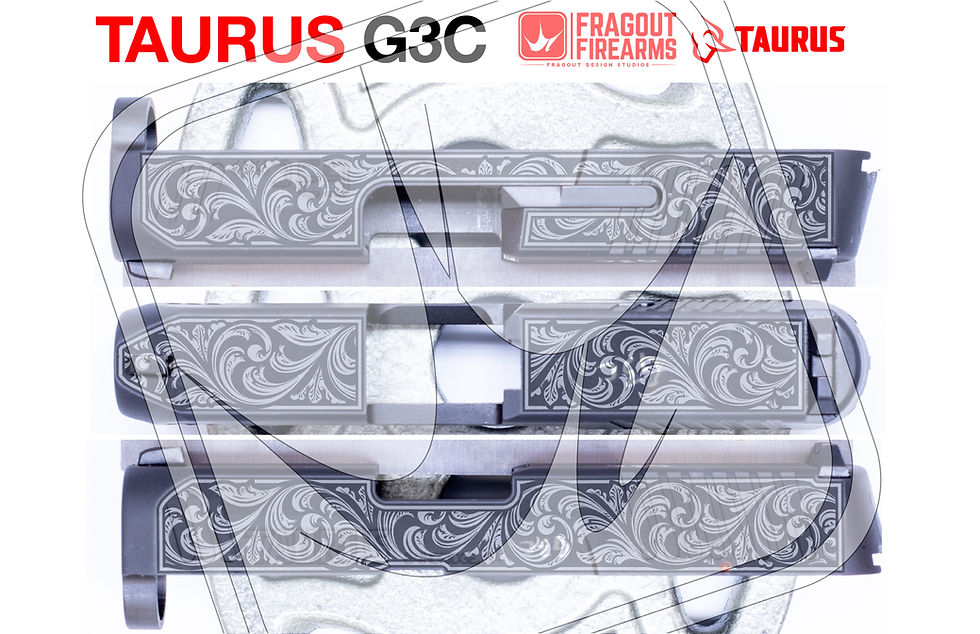 Thumbnail: TAURUS G3 & G3C Bundle