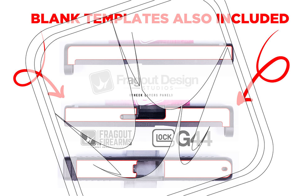 Thumbnail: Glock 44 Bundle