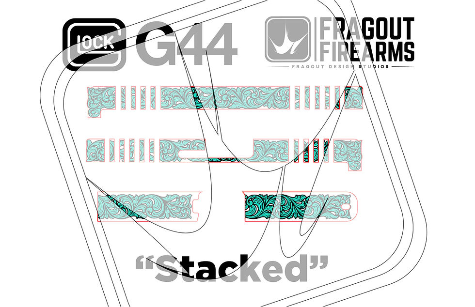 Thumbnail: Glock 44 Bundle