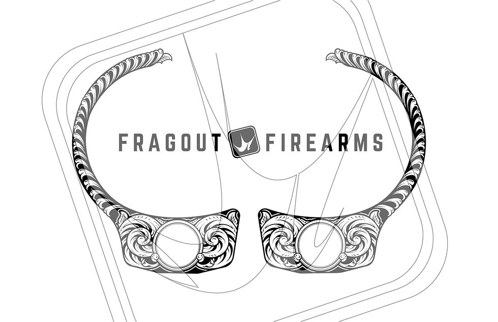 Thumbnail: Scroll Handcuffs Bundle