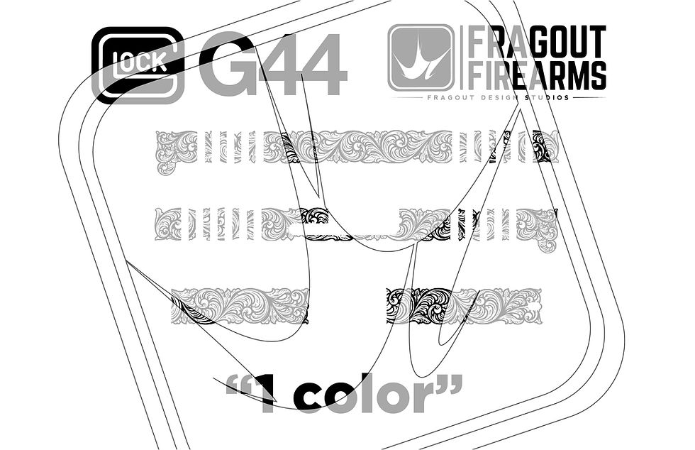 Thumbnail: Glock 44 Bundle