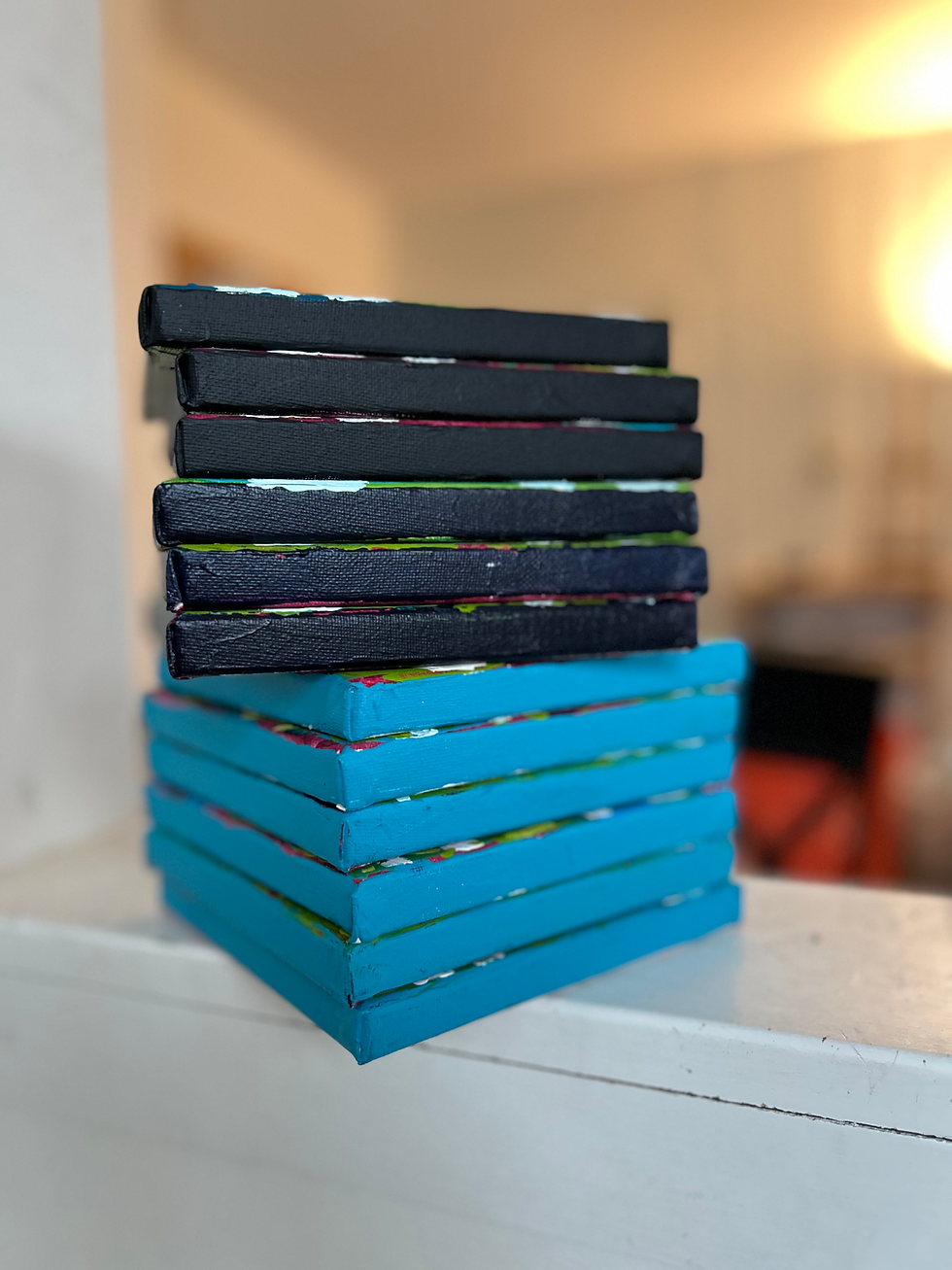 Thumbnail: Resilience & Renewal (Black Border)