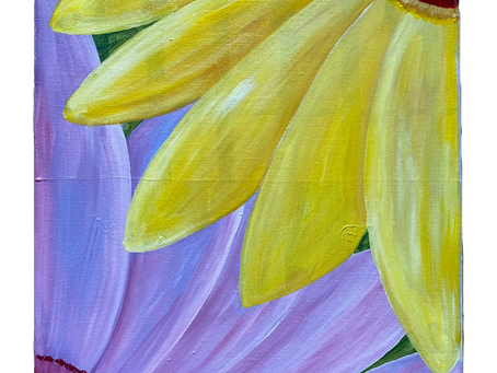 5 Reasons To Sign Up For Mother's Day Rock & Paint!
