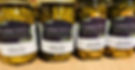 Jams, Jellies & Pickled Products