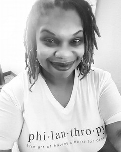 philanthropy