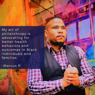 philanthropy