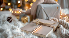 Holiday Gift Guide for Those with Chronic Illness!!