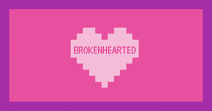 Brokenhearted Podcast