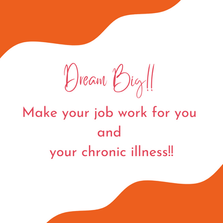 Dream Big: How to Put Yourself Back at the Center of Your Life!!