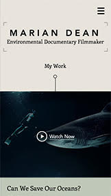 Kunst & kreativitet hjemmesideskabeloner – Filmkunst