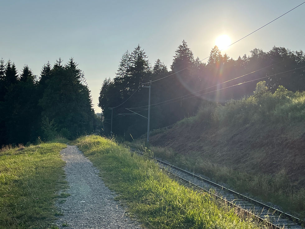 Chalet Murnau - Anreise