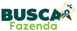 Logo do BUSCAFAZENDA