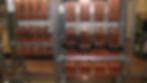 Detalle embarrado