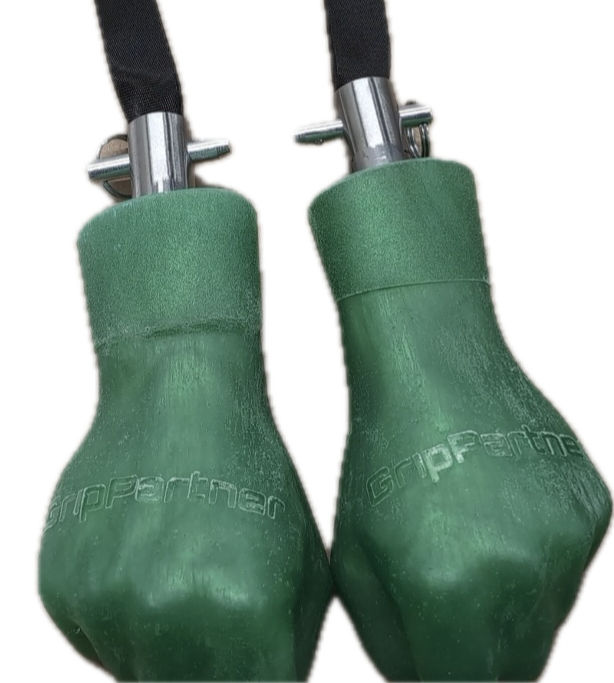 Thumbnail: GripPartner Individual Package