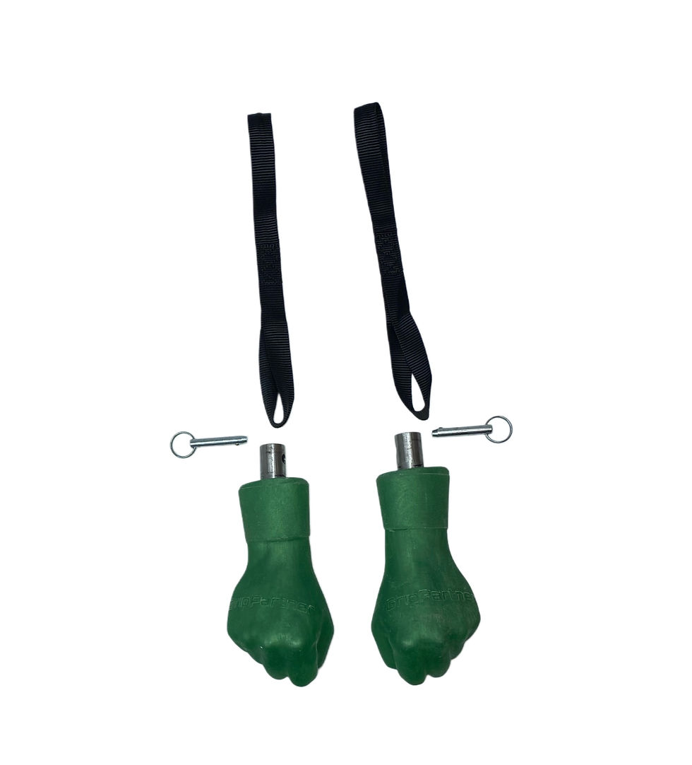 Thumbnail: GripPartner Pull Package
