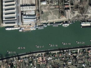 USMERNENIE - ZIMA 25/26: KOMÁRNO