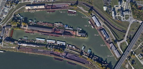 USMERNENIE - ZIMA 25/26: BRATISLAVA