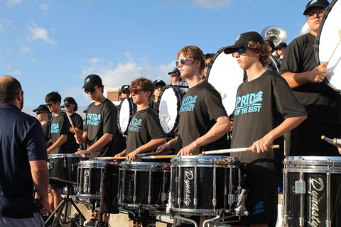 drumline