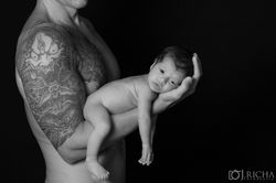 Ensaio Família - Newborn