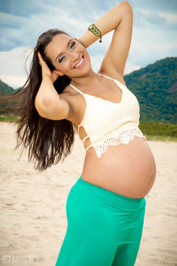 Gestante J.Richa