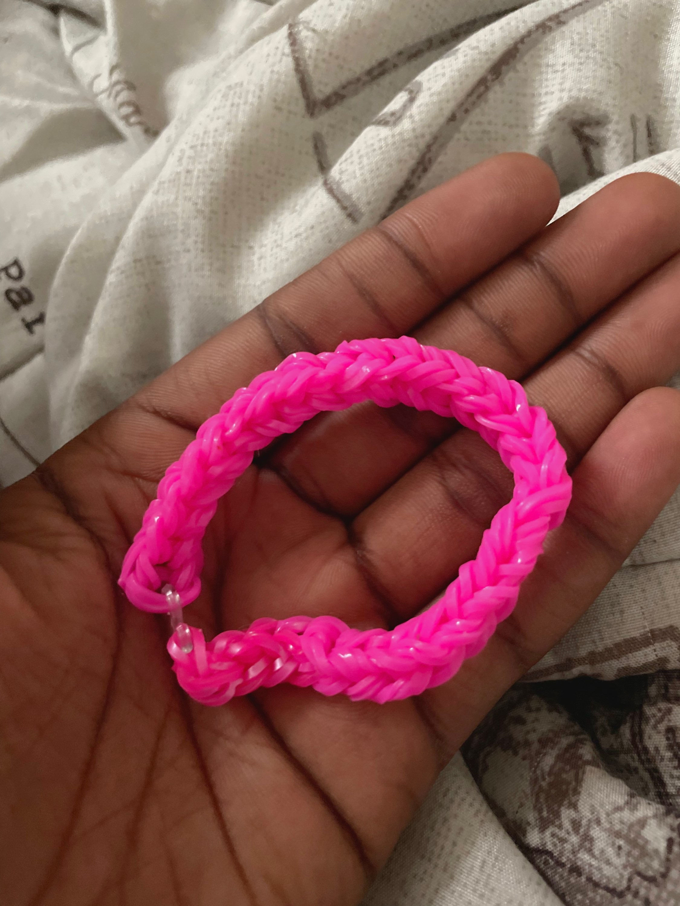 Bracelets 