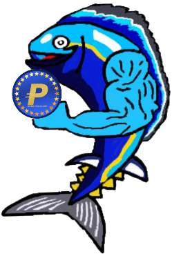 Imagen representativo del token PESCACOIN