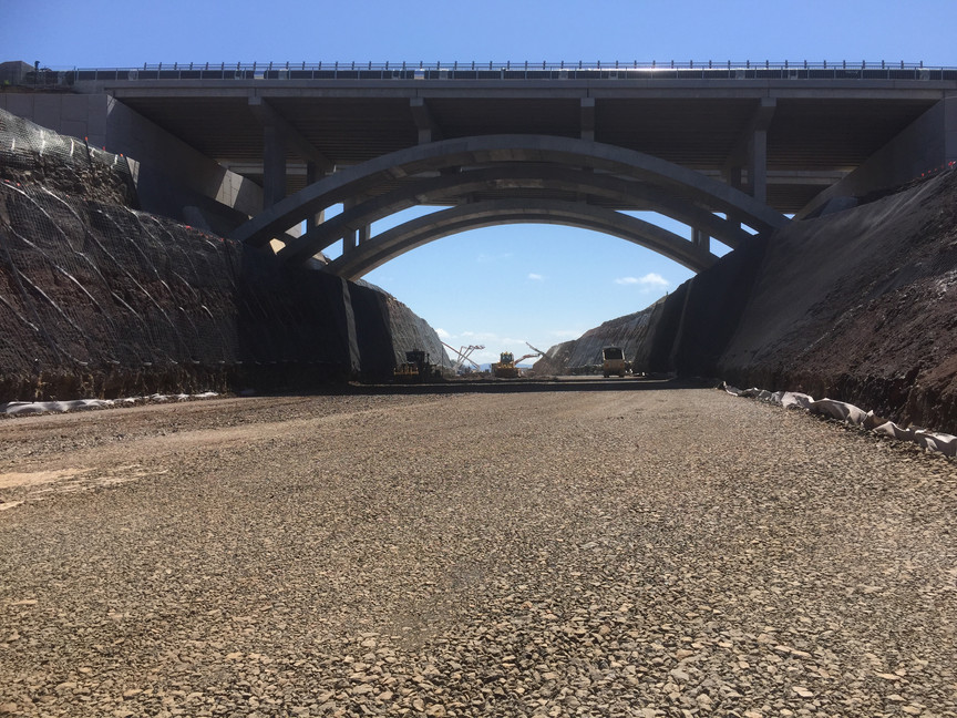 Toowoomba Second Range Crossing