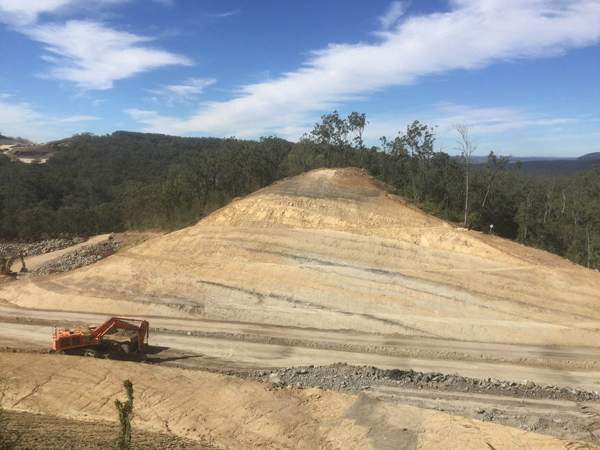 Toowoomba Second Range Crossing