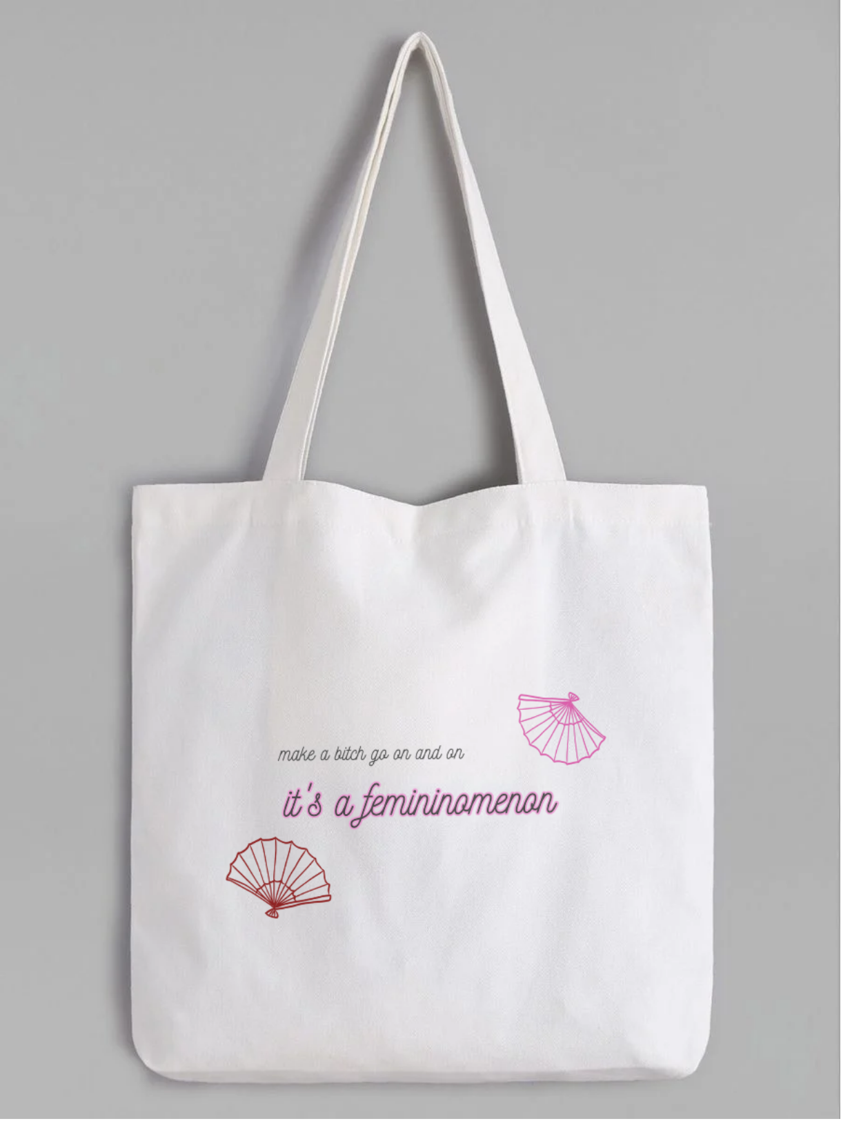 Chappell Roan - Femininomenon Totebag