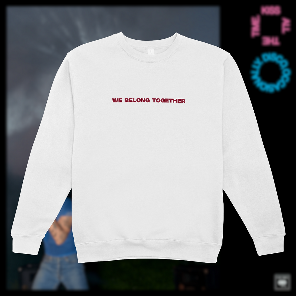 Thumbnail: Harry Styles - Together Top