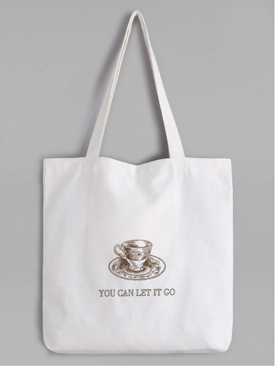Harry Styles - Matilda Totebag