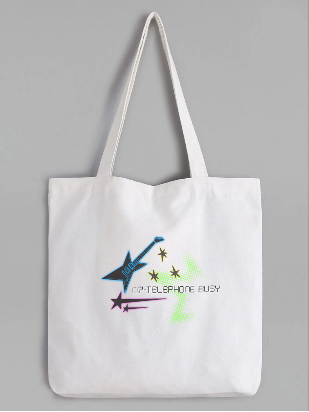 5 Seconds of Summer - Telephone busy Totebag