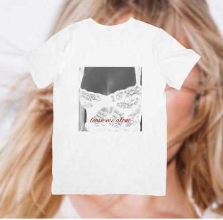 Reneé Rapp - Leave Me Alone Top