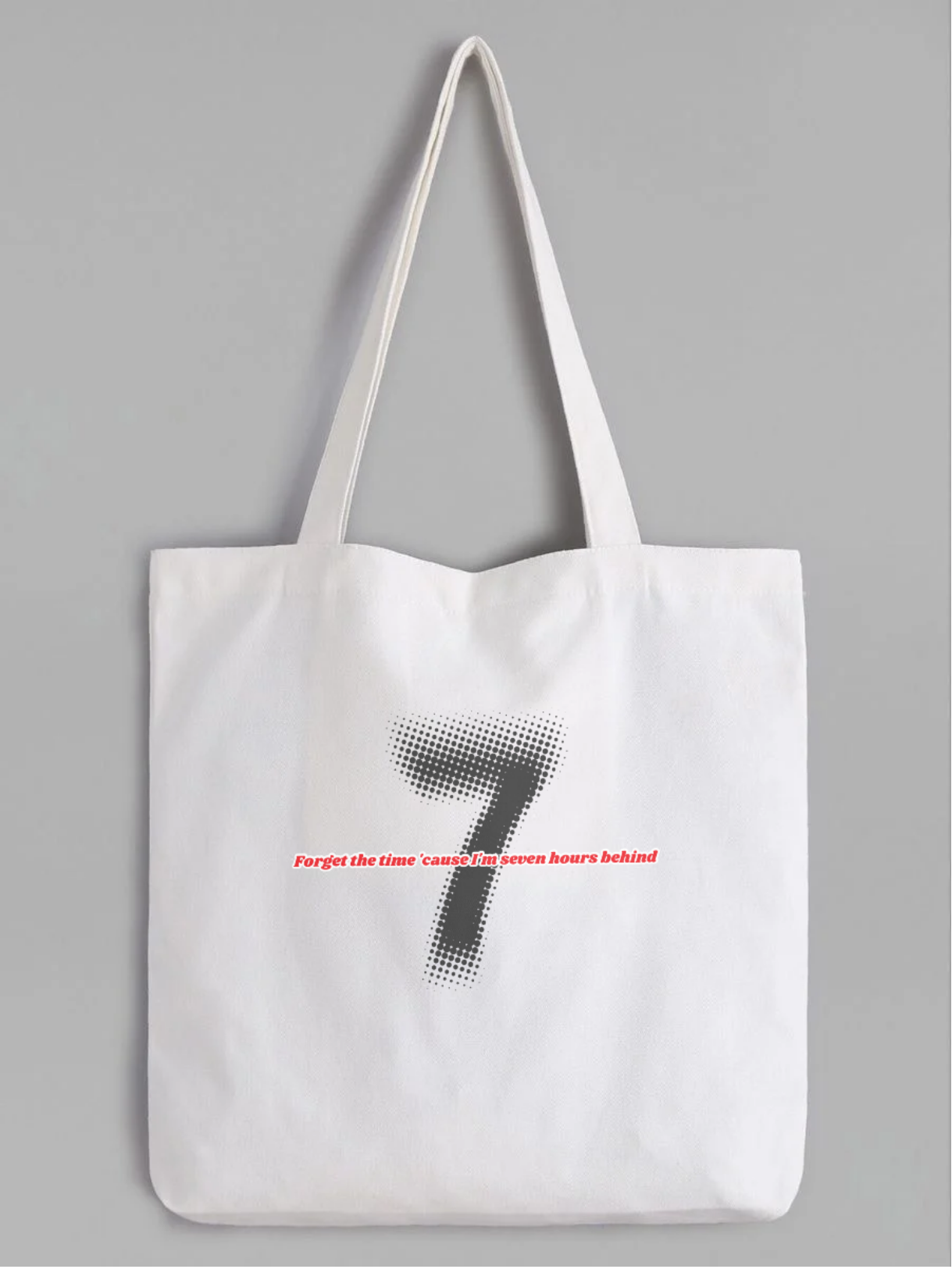 Catfish and the bottlemen - 7 Totebag