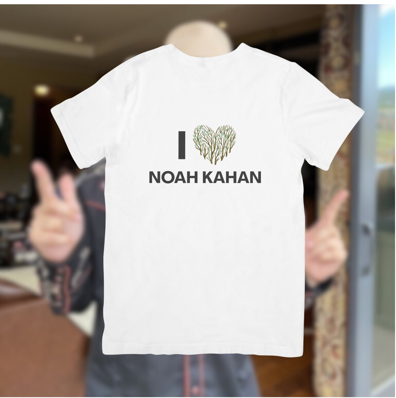 Noah Kahan - Heart Top