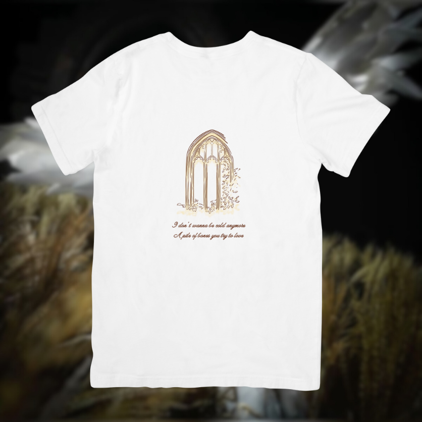 Erin LeCount - Marble Arch Top