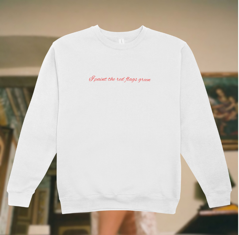 Thumbnail: Alessi Rose - Same Mouth Top
