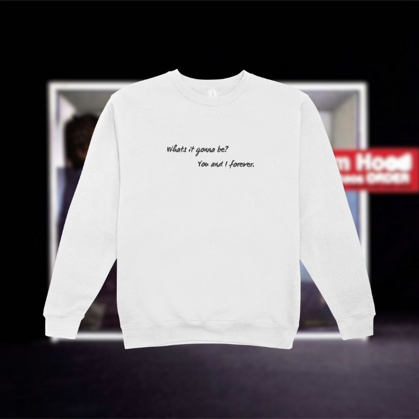 Thumbnail: Calum Hood - Sunsetter lyric Top