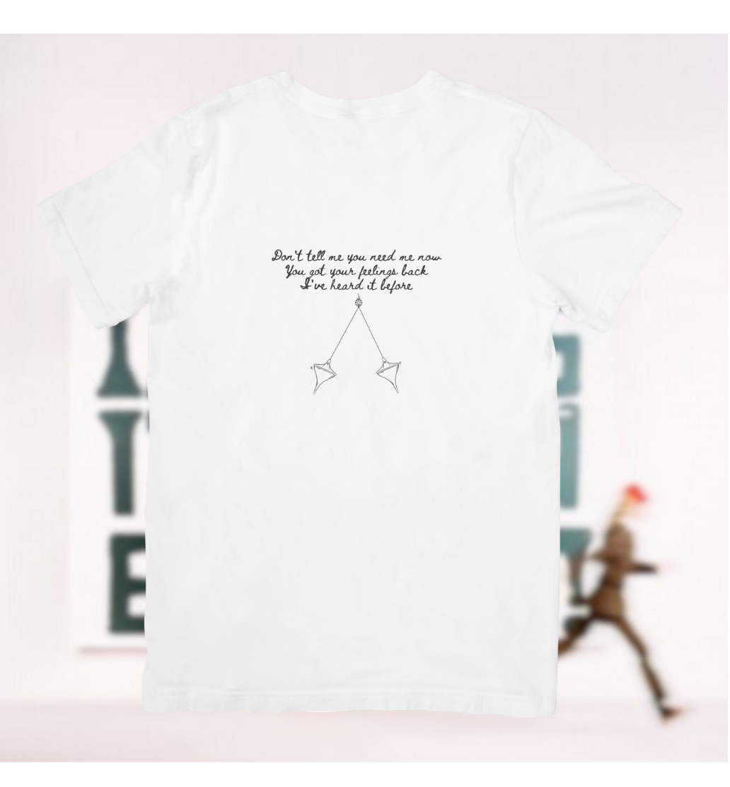 Girl In Red - You Need Me Now? Top