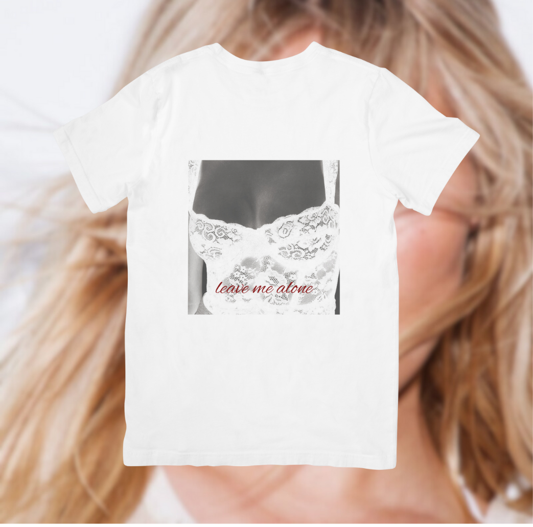 Reneé Rapp - Leave Me Alone Top